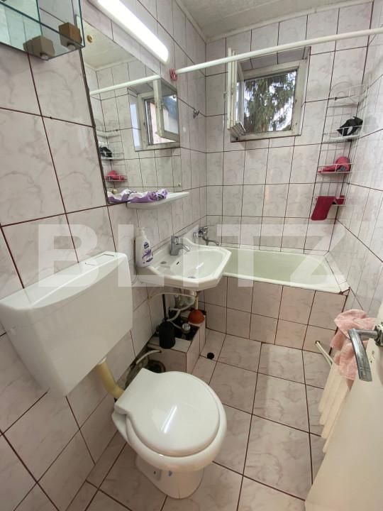 Apartament de vânzare 2 camere Dumbrava 2 - 161506AV | BLITZ Zalău | Poza6