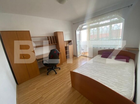 Apartament de vânzare 2 camere Dumbrava 2 - 161545AV | BLITZ Zalău | Poza3