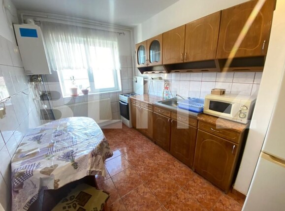 Apartament de vânzare 2 camere Dumbrava 2 - 161545AV | BLITZ Zalău | Poza5