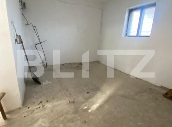 Spațiu comercial de vânzare Criseni - 161588SVC | BLITZ Zalău | Poza1