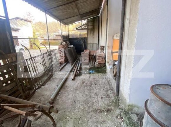 Spațiu comercial de vânzare Criseni - 161588SVC | BLITZ Zalău | Poza7