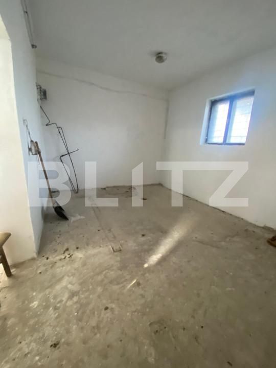 Spațiu comercial de vânzare Criseni - 161588SVC | BLITZ Zalău | Poza6