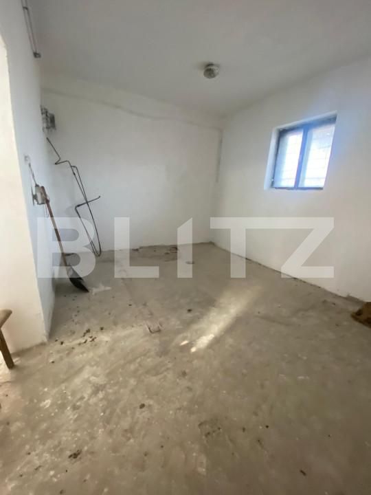 Spațiu comercial de vânzare Criseni - 161588SVC | BLITZ Zalău | Poza1