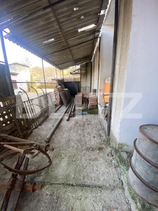 Spațiu comercial de vânzare Criseni - 161588SVC | BLITZ Zalău | Poza7