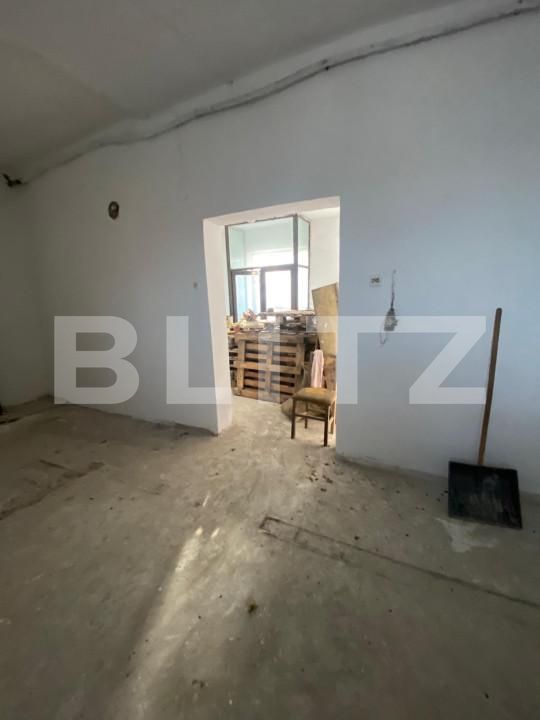 Spațiu comercial de vânzare Criseni - 161588SVC | BLITZ Zalău | Poza4
