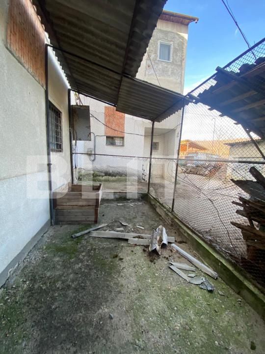 Spațiu comercial de vânzare Criseni - 161588SVC | BLITZ Zalău | Poza5