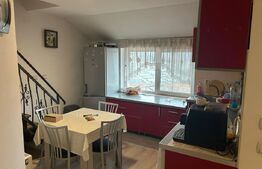 Apartament cu 3 camere de vanzare