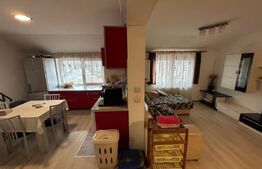 Apartament cu 3 camere de vanzare