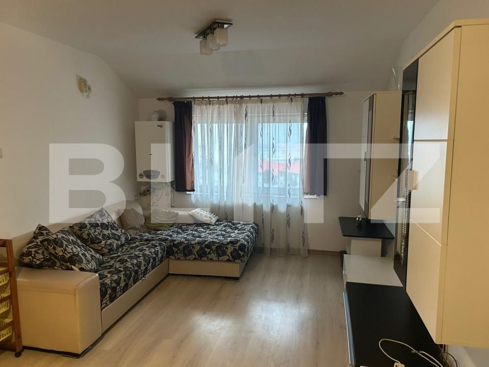 Apartament de vânzare 3 camere Porolissum - 161651AV | BLITZ Zalău | Poza8