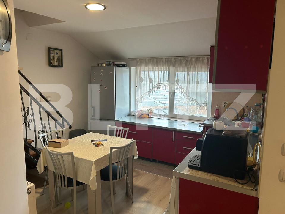 Apartament de vânzare 3 camere Porolissum - 161651AV | BLITZ Zalău | Poza2