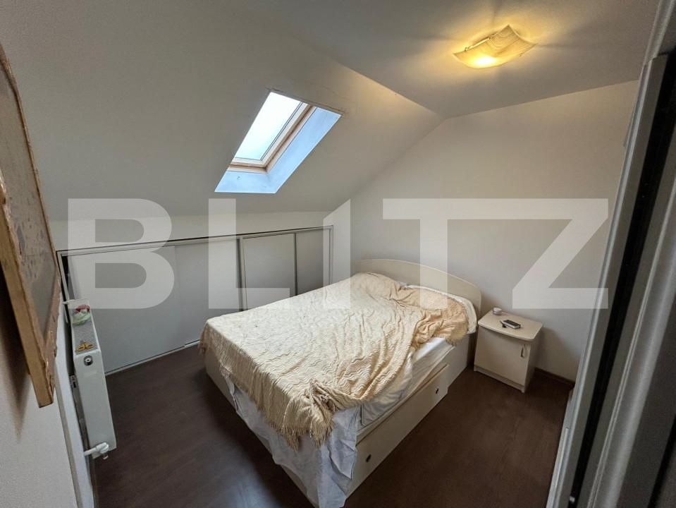 Apartament de vânzare 3 camere Porolissum - 161651AV | BLITZ Zalău | Poza13