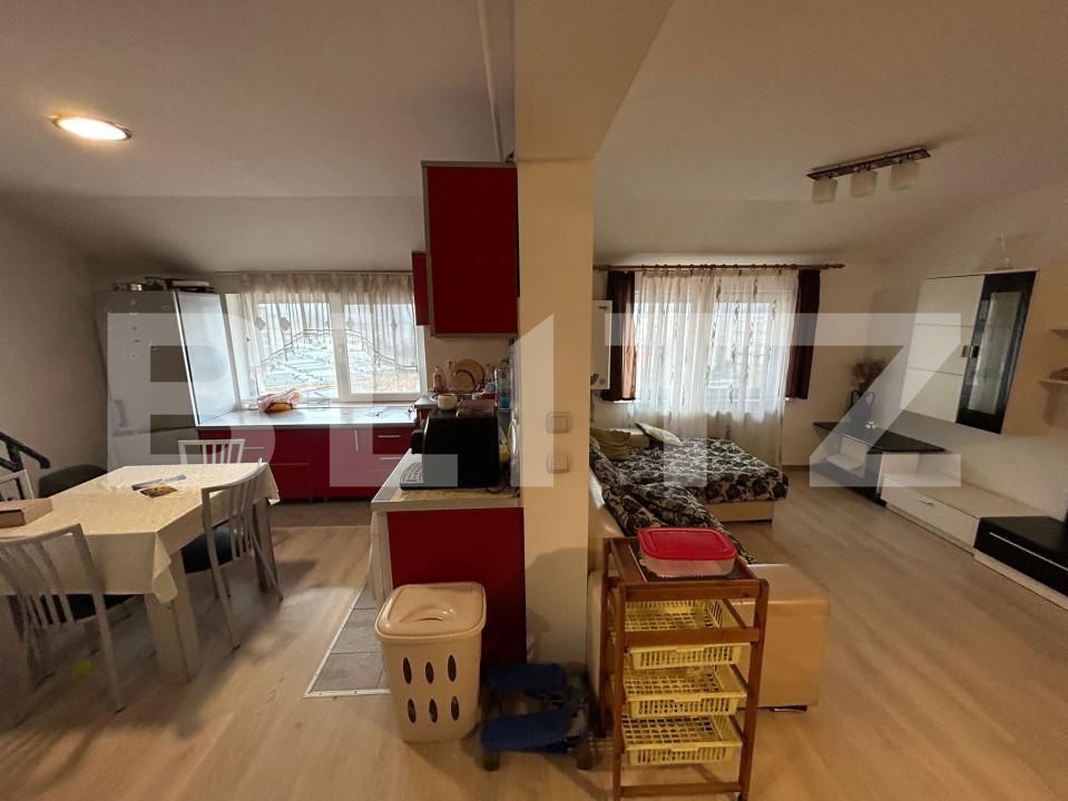 Apartament de vânzare 3 camere Porolissum - 161651AV | BLITZ Zalău | Poza10