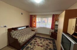 Garsoniera de inchiriat 