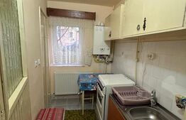 Garsoniera de inchiriat 