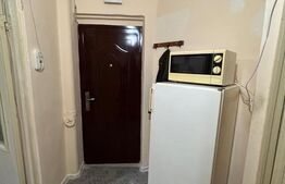 Garsoniera de inchiriat 