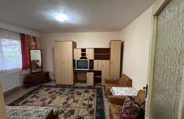 Garsoniera de inchiriat 