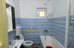 Garsoniera de inchiriat 