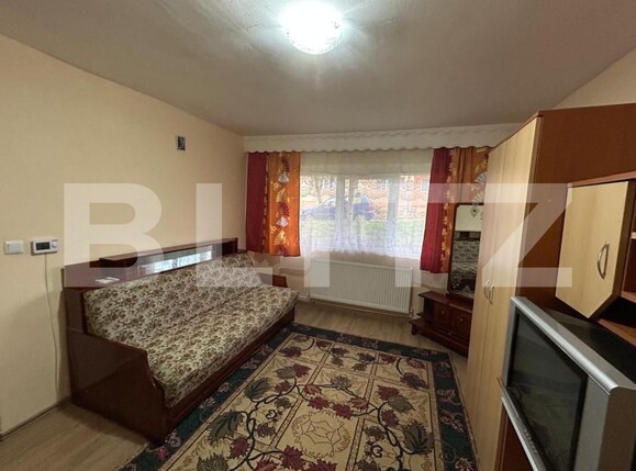 Garsonieră de vânzare Dumbrava 2 - 161766AV | BLITZ Zalău | Poza3
