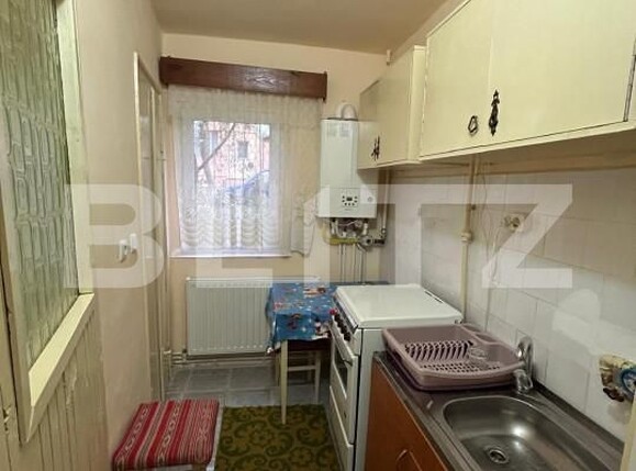 Garsonieră de vânzare Dumbrava 2 - 161766AV | BLITZ Zalău | Poza4