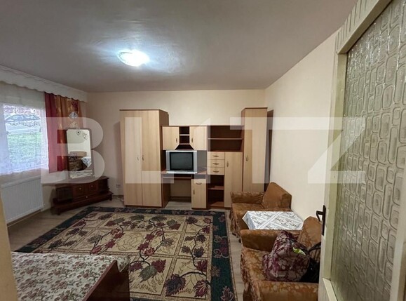 Garsonieră de vânzare Dumbrava 2 - 161766AV | BLITZ Zalău | Poza1