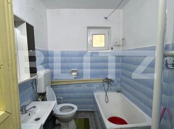 Garsonieră de vânzare Dumbrava 2 - 161766AV | BLITZ Zalău | Poza6