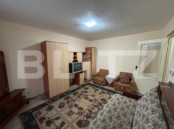 Garsonieră de vânzare Dumbrava 2 - 161766AV | BLITZ Zalău | Poza2