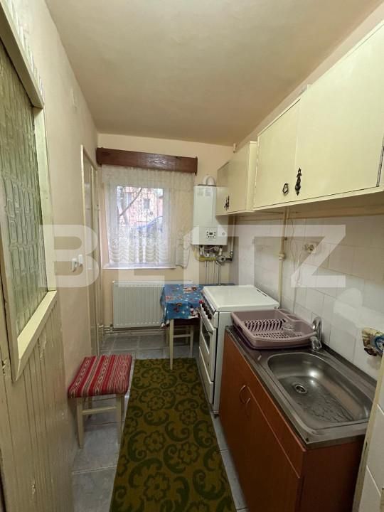 Garsonieră de vânzare Dumbrava 2 - 161766AV | BLITZ Zalău | Poza4