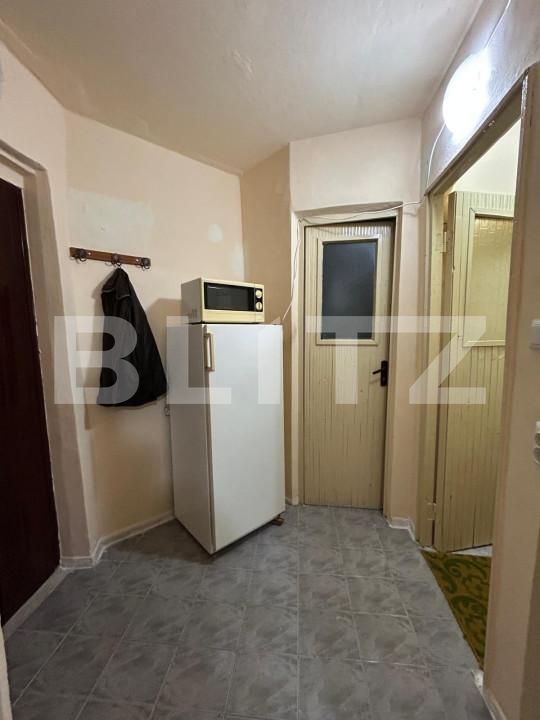 Garsonieră de vânzare Dumbrava 2 - 161766AV | BLITZ Zalău | Poza5