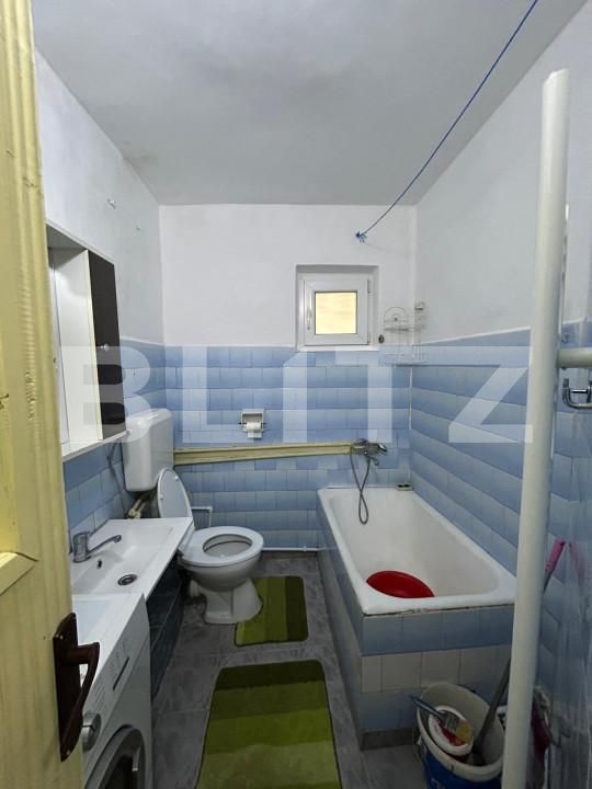 Garsonieră de vânzare Dumbrava 2 - 161766AV | BLITZ Zalău | Poza6