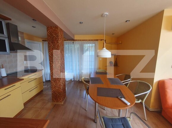Casa de închiriat 2 camere Central - 161807CI | BLITZ Zalău | Poza1