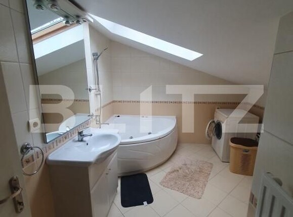 Casa de închiriat 2 camere Central - 161807CI | BLITZ Zalău | Poza5