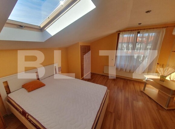 Casa de închiriat 2 camere Central - 161807CI | BLITZ Zalău | Poza4