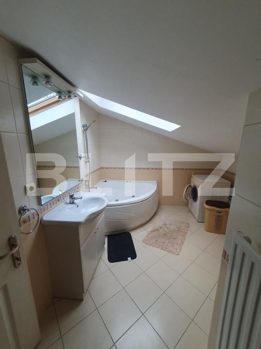 Casa de închiriat 2 camere Central - 161807CI | BLITZ Zalău | Poza5