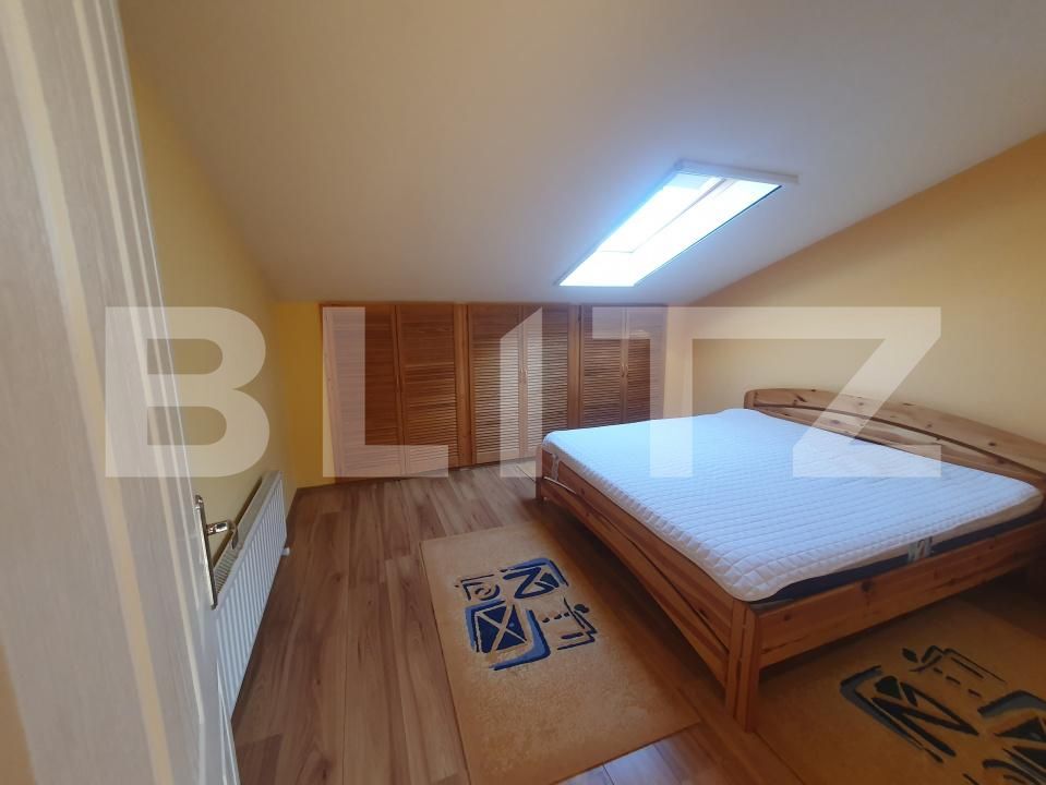 Casa de închiriat 2 camere Central - 161807CI | BLITZ Zalău | Poza3