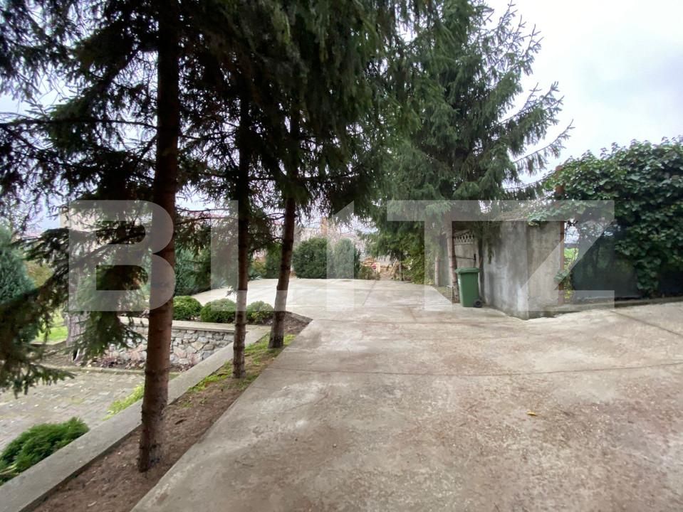 Casa de închiriat 2 camere Central - 161807CI | BLITZ Zalău | Poza6