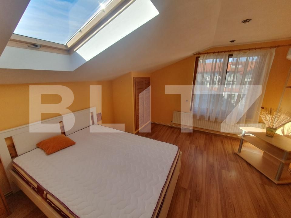 Casa de închiriat 2 camere Central - 161807CI | BLITZ Zalău | Poza4