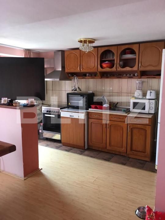 Apartament de vânzare 3 camere Sud-Vest - 161847AV | BLITZ Zalău | Poza1