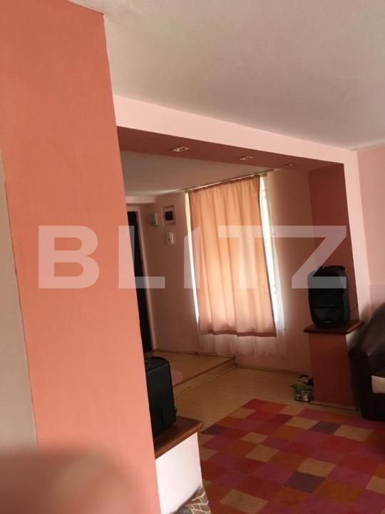 Apartament de vânzare 3 camere Sud-Vest - 161847AV | BLITZ Zalău | Poza3