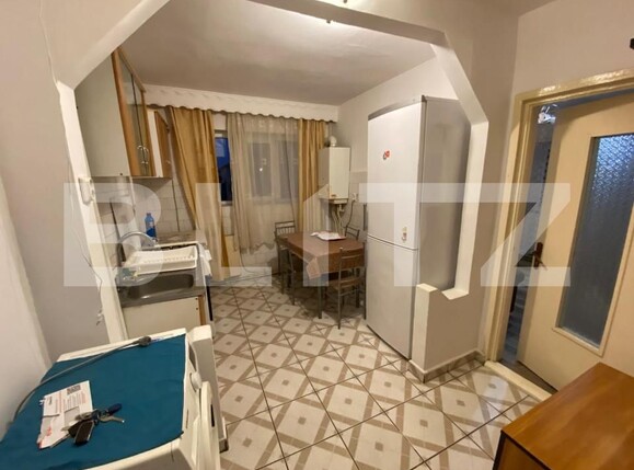 Apartament de închiriat 2 camere Central - 161898AI | BLITZ Zalău | Poza2