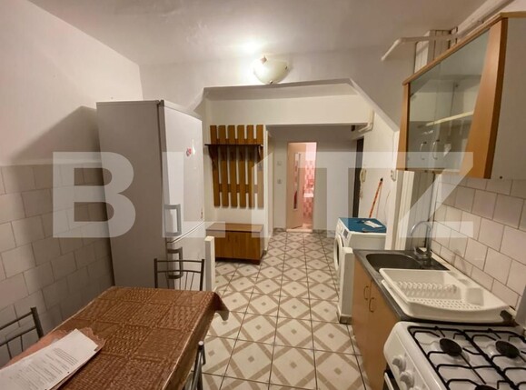 Apartament de închiriat 2 camere Central - 161898AI | BLITZ Zalău | Poza1