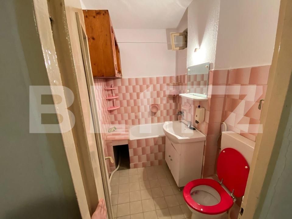 Apartament de închiriat 2 camere Central - 161898AI | BLITZ Zalău | Poza6