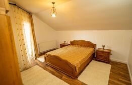 Casa de închiriat, 3 camere, 180 mp, zona-ultracentrala