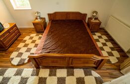 Casa de închiriat, 3 camere, 180 mp, zona-ultracentrala