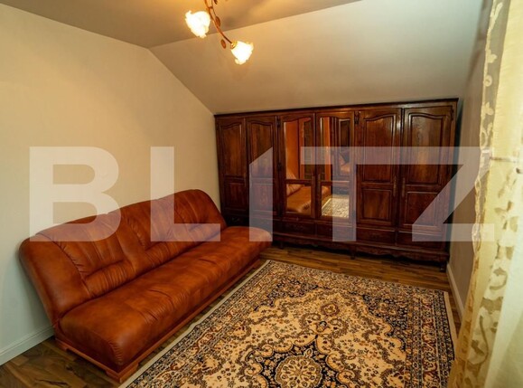 Casa de închiriat 3 camere Est - 161914CI | BLITZ Zalău | Poza3