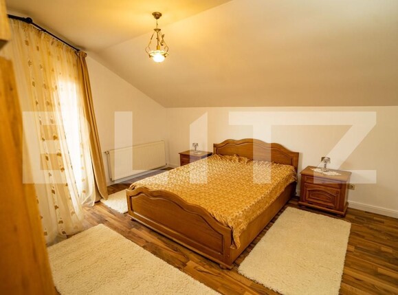Casa de închiriat 3 camere Est - 161914CI | BLITZ Zalău | Poza1