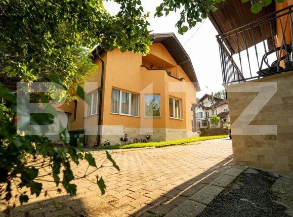 Casa de închiriat 3 camere Est - 161914CI | BLITZ Zalău | Poza11