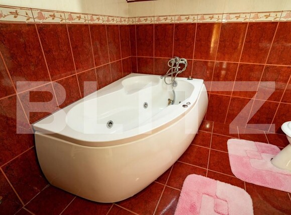 Casa de închiriat 3 camere Est - 161914CI | BLITZ Zalău | Poza10