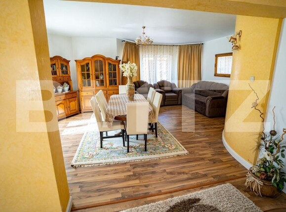 Casa de închiriat 3 camere Est - 161914CI | BLITZ Zalău | Poza4