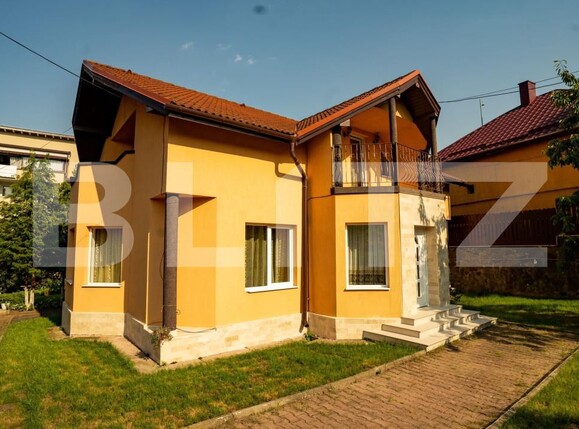 Casa de închiriat 3 camere Est - 161914CI | BLITZ Zalău | Poza12