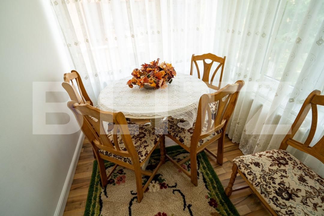 Casa de închiriat 3 camere Est - 161914CI | BLITZ Zalău | Poza6